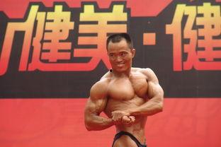 金城健美爆料视频最新版,健身界风云再起  第1张