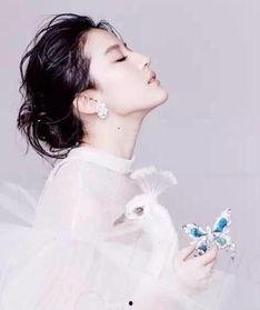 刘亦菲最新爆料视频,幕后故事与心路历程 第1张 刘亦菲最新爆料视频,幕后故事与心路历程 第1张