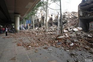 郑州工地坍塌最新爆料,事故原因及救援进展揭秘 第3张 郑州工地坍塌最新爆料,事故原因及救援进展揭秘 第3张