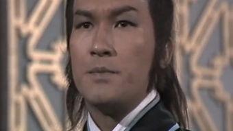 虚竹传奇国语在线观看,探寻武侠世界的奇幻旅程