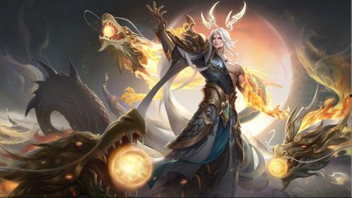 水神建模展示爆料视频,揭秘神秘水神背后的建模技术 第1张 水神建模展示爆料视频,揭秘神秘水神背后的建模技术 第1张