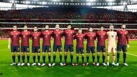 卡塔尔世界杯爆料视频,赛场幕后惊天内幕大揭秘 第2张 卡塔尔世界杯爆料视频,赛场幕后惊天内幕大揭秘 第2张